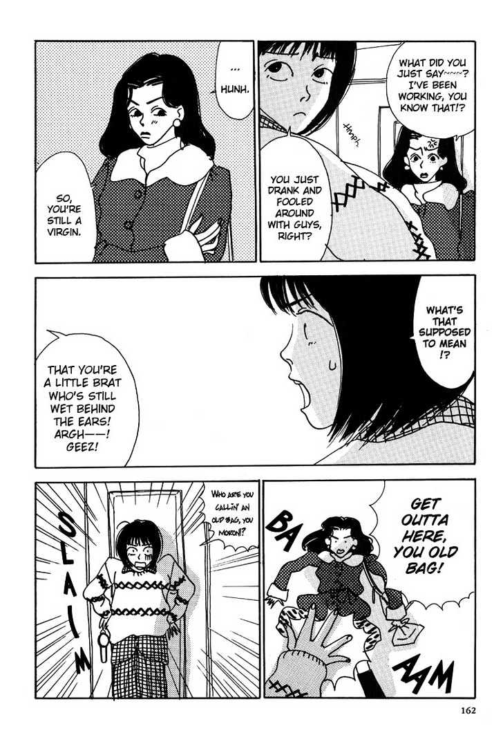 Not All Chicks Are Retards Chapter 2 page 15 - Chapter 2 : School Days