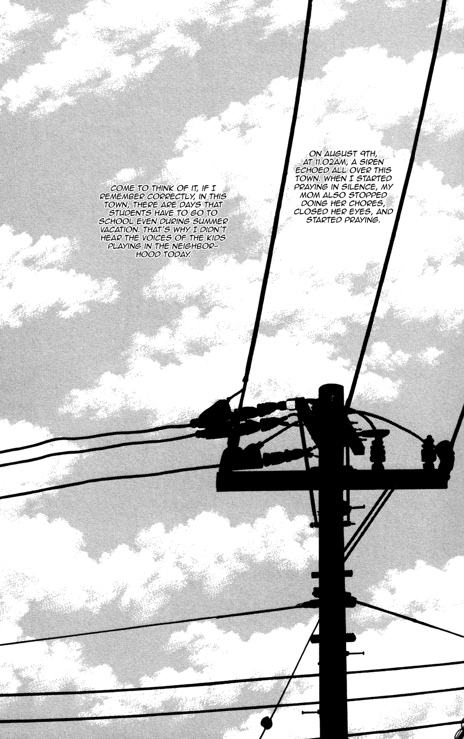 Not Equal Chapter 0 page 49 - Chapter Complete