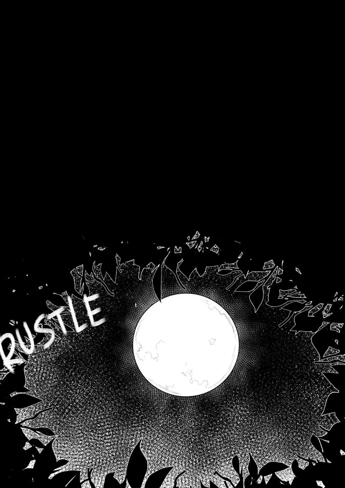 Not Evil! Chapter 1 page 20 - Chapter 1: Spirit Train
