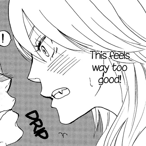 Not for Sale (AMANO Shuninta) Chapter 0 : [Oneshot] cover