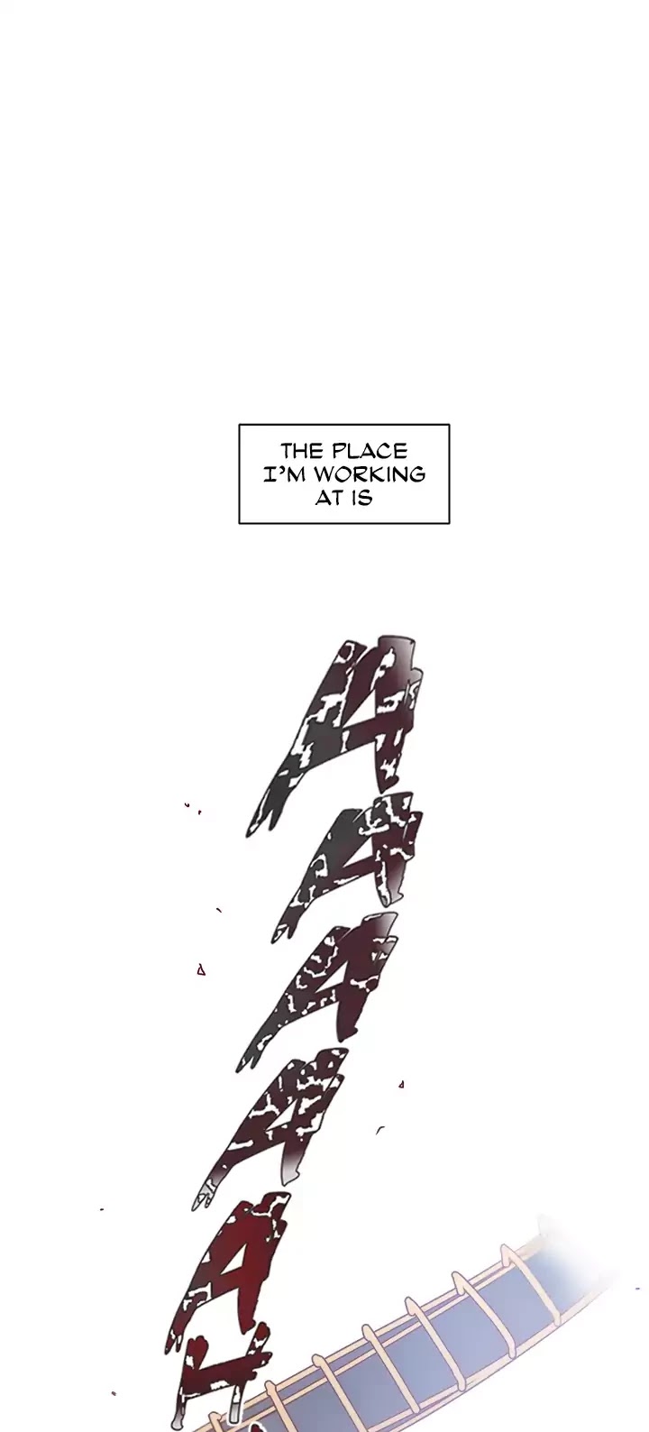 Not for the Faint of Heart Chapter 1 page 11 - Chapter 1