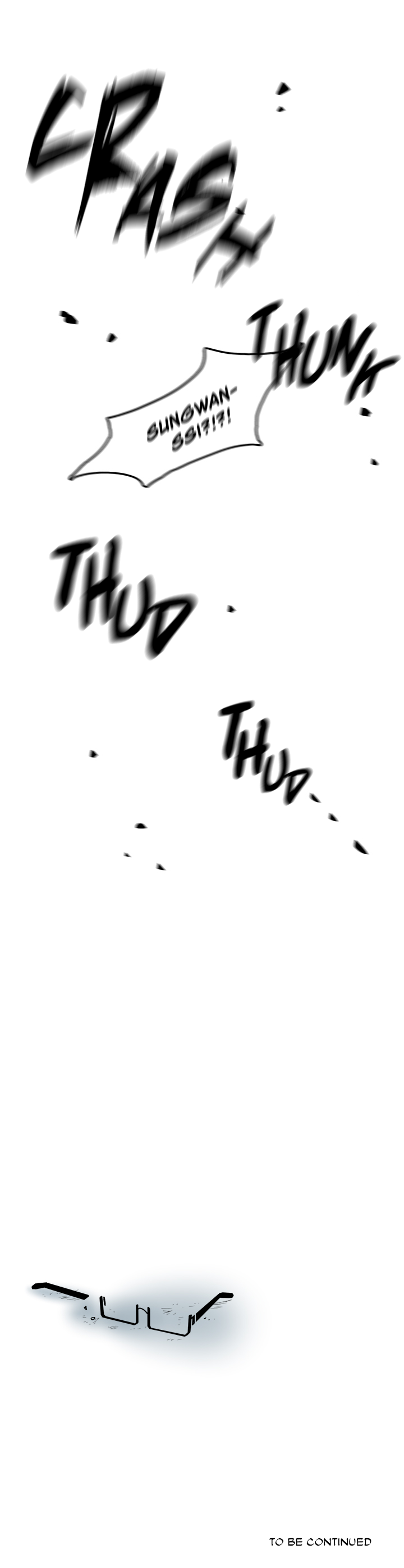 Not for the Faint of Heart Chapter 10 page 36 - Chapter 10