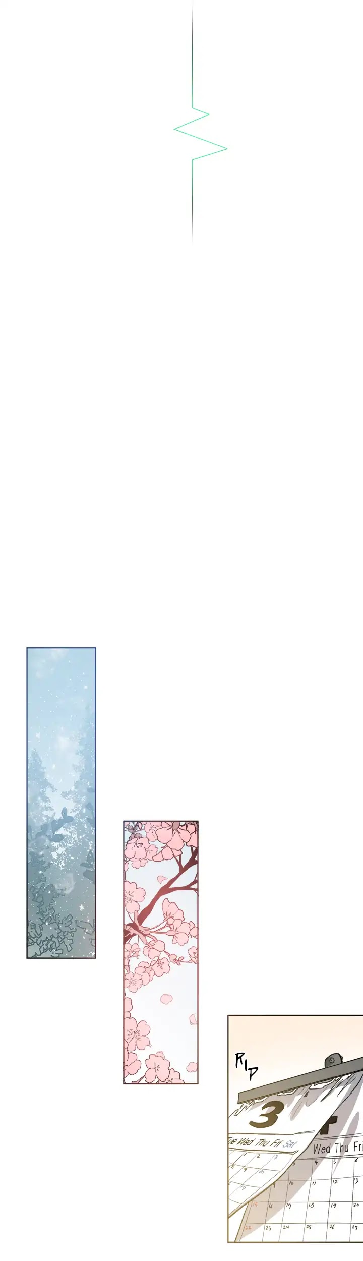 Not for the Faint of Heart Chapter 12 page 30 - Chapter 12