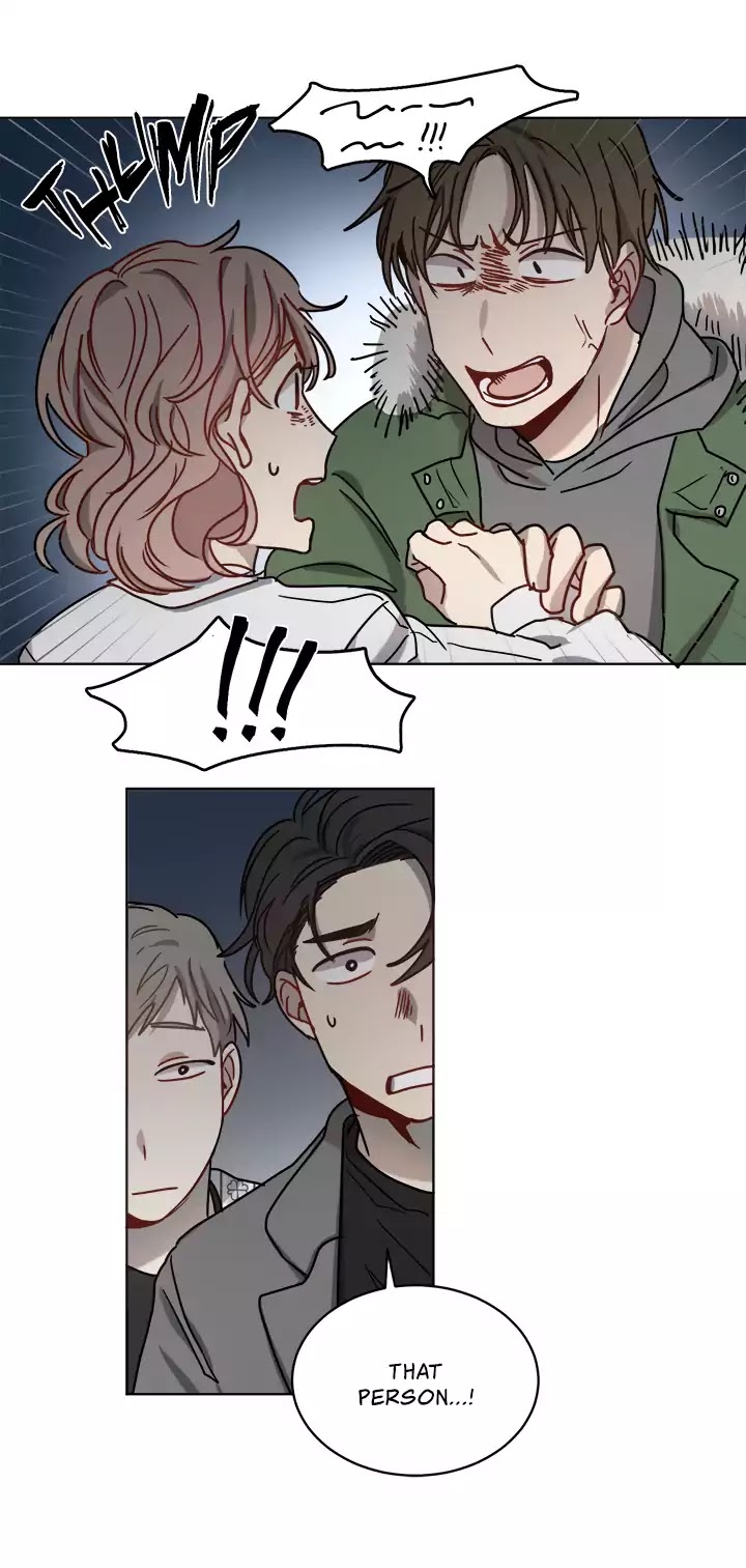 Not for the Faint of Heart Chapter 4 page 25 - Chapter 4