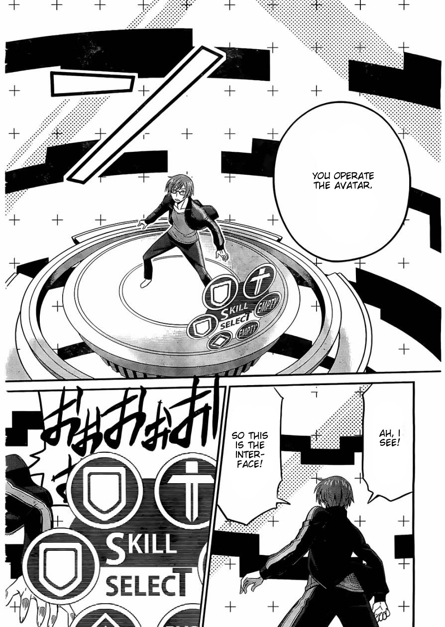 Not Lives Chapter 1.5 page 10 - Chapter 1.5