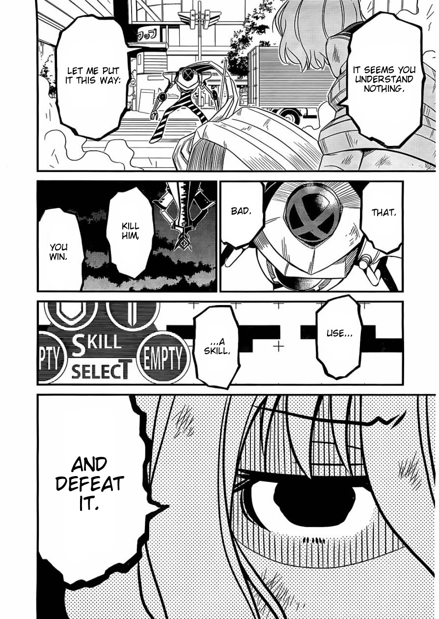Not Lives Chapter 1.5 page 16 - Chapter 1.5