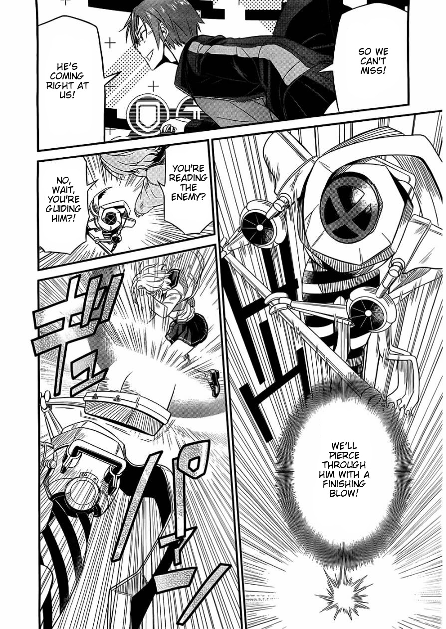 Not Lives Chapter 1.5 page 20 - Chapter 1.5