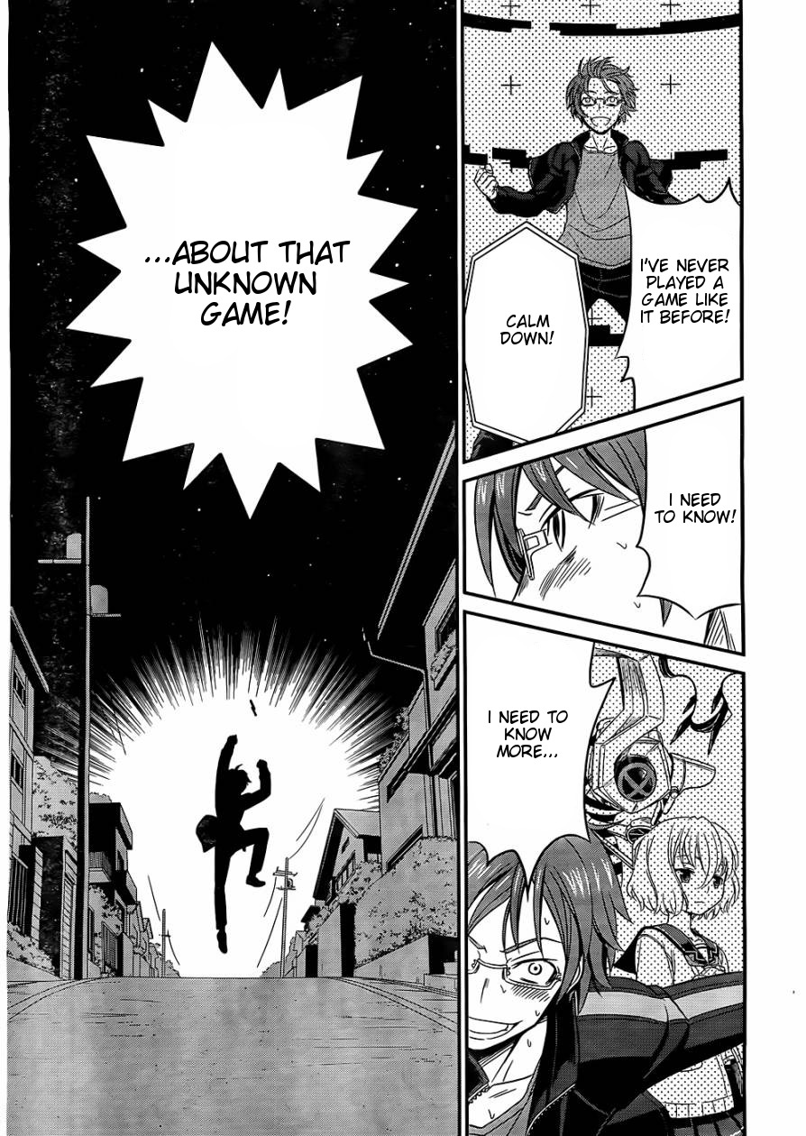 Not Lives Chapter 1.5 page 29 - Chapter 1.5