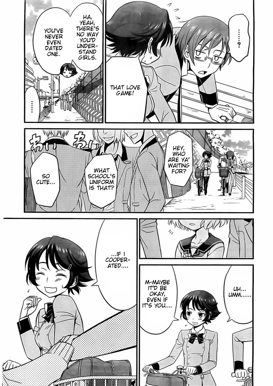 Not Lives Chapter 1.5 page 31 - Chapter 1.5