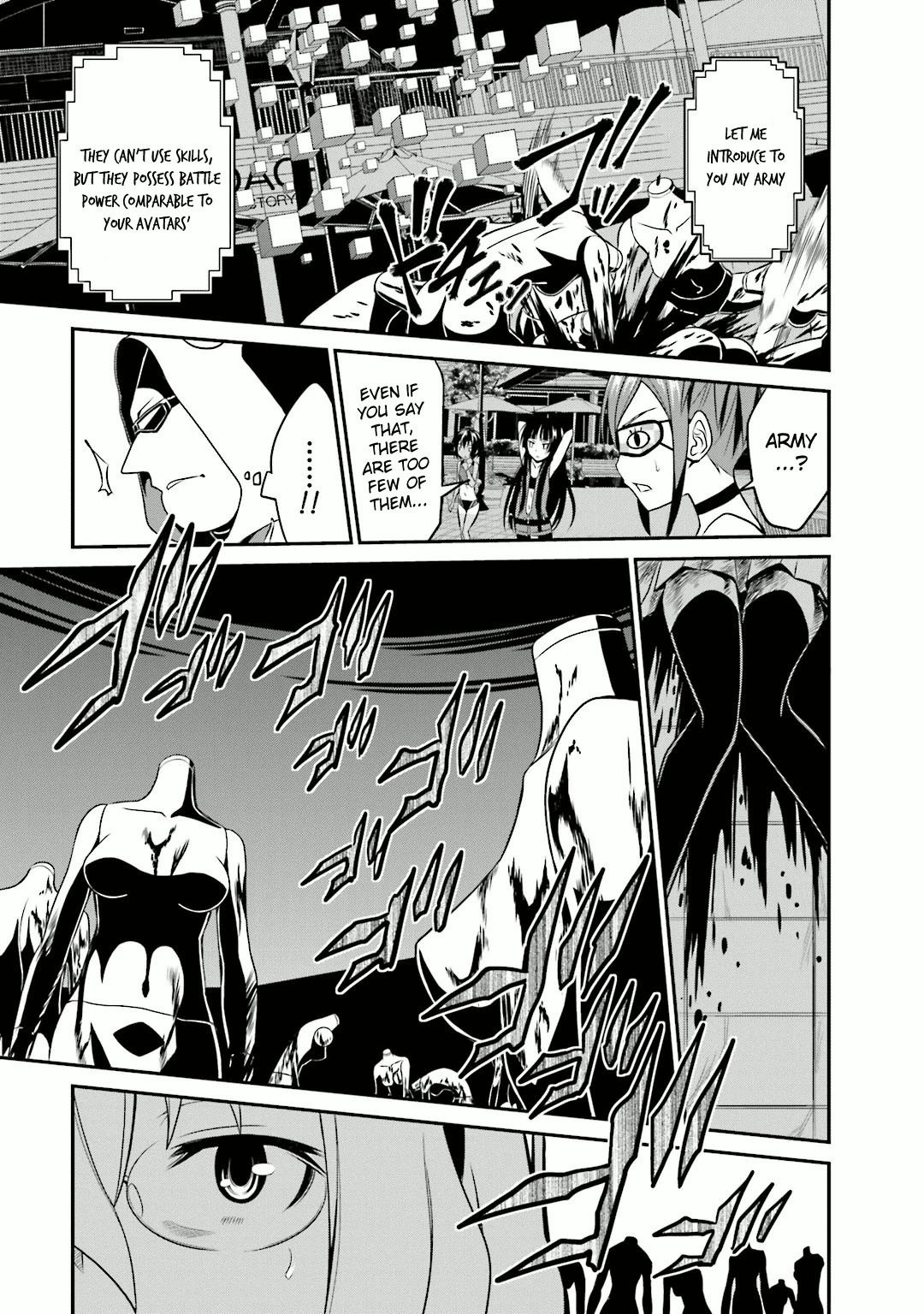 Not Lives Chapter 12 page 14 - Chapter 12