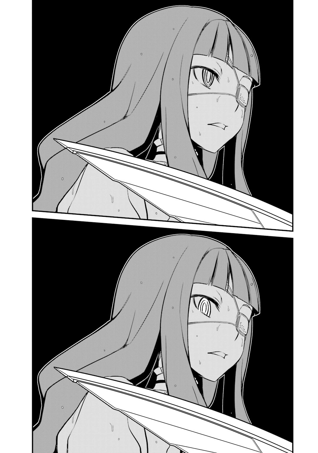 Not Lives Chapter 21 page 7 - Chapter 21