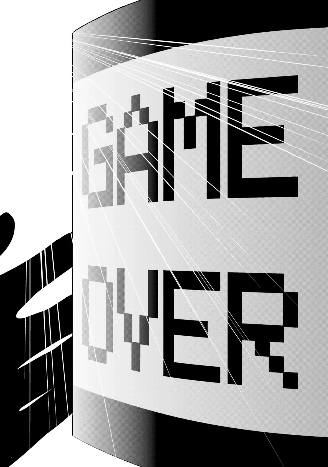 Not Lives Chapter 24 page 17 - Chapter 24