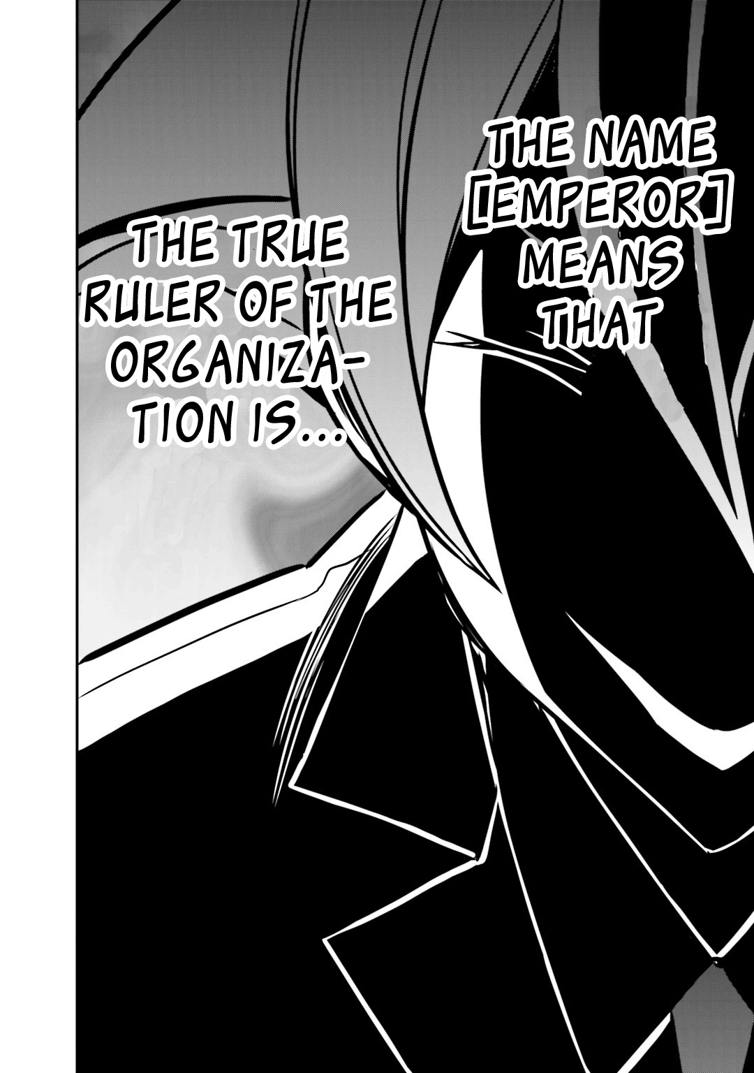 Not Lives Chapter 25 page 34 - Chapter 25