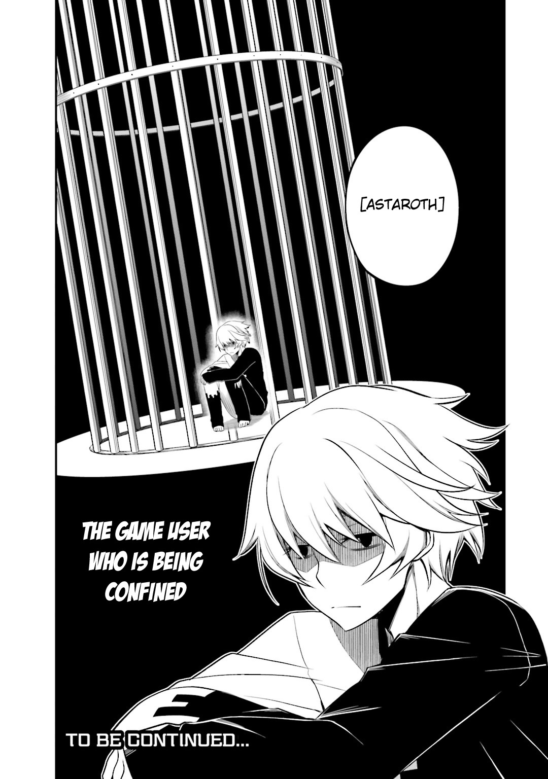 Not Lives Chapter 25 page 36 - Chapter 25