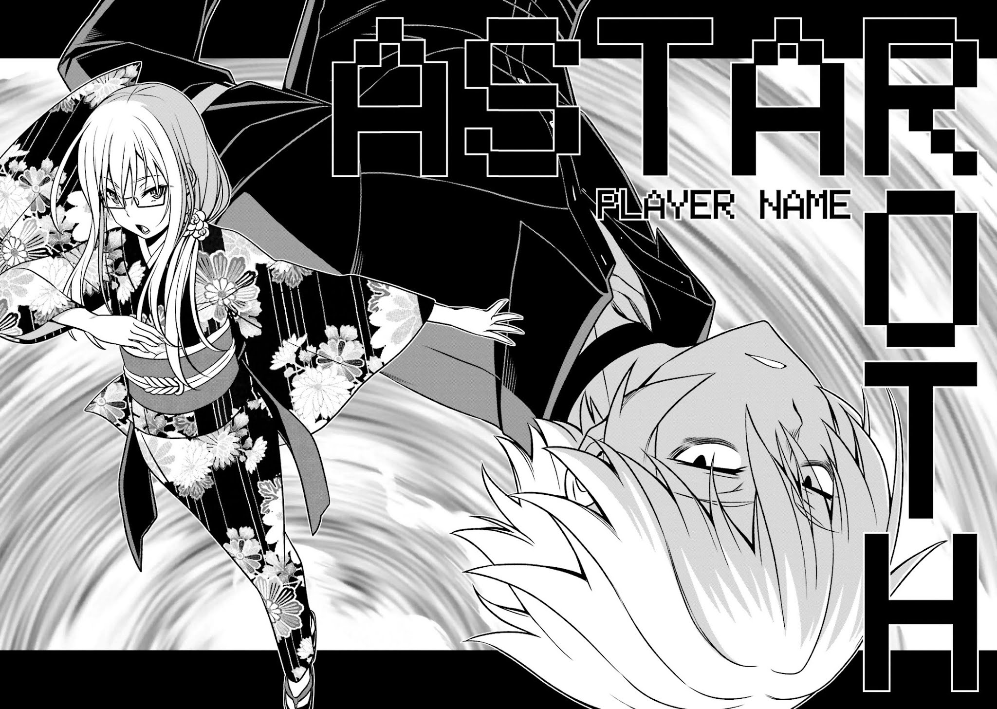 Not Lives Chapter 36 page 34 - Chapter 36