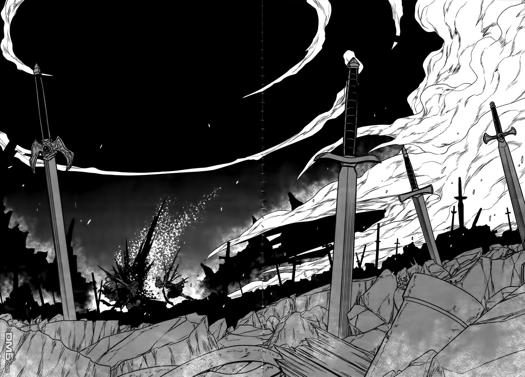 Not Lives Chapter 49 page 25 - Chapter 49