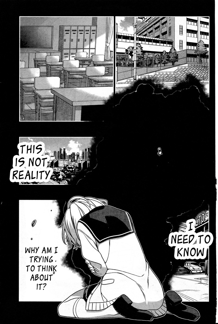 Not Lives Chapter 53 page 10 - Chapter 53 [END]