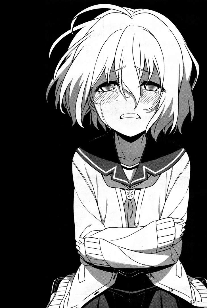 Not Lives Chapter 53 page 11 - Chapter 53 [END]