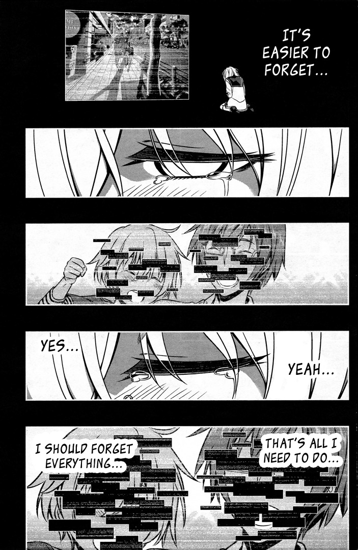 Not Lives Chapter 53 page 12 - Chapter 53 [END]