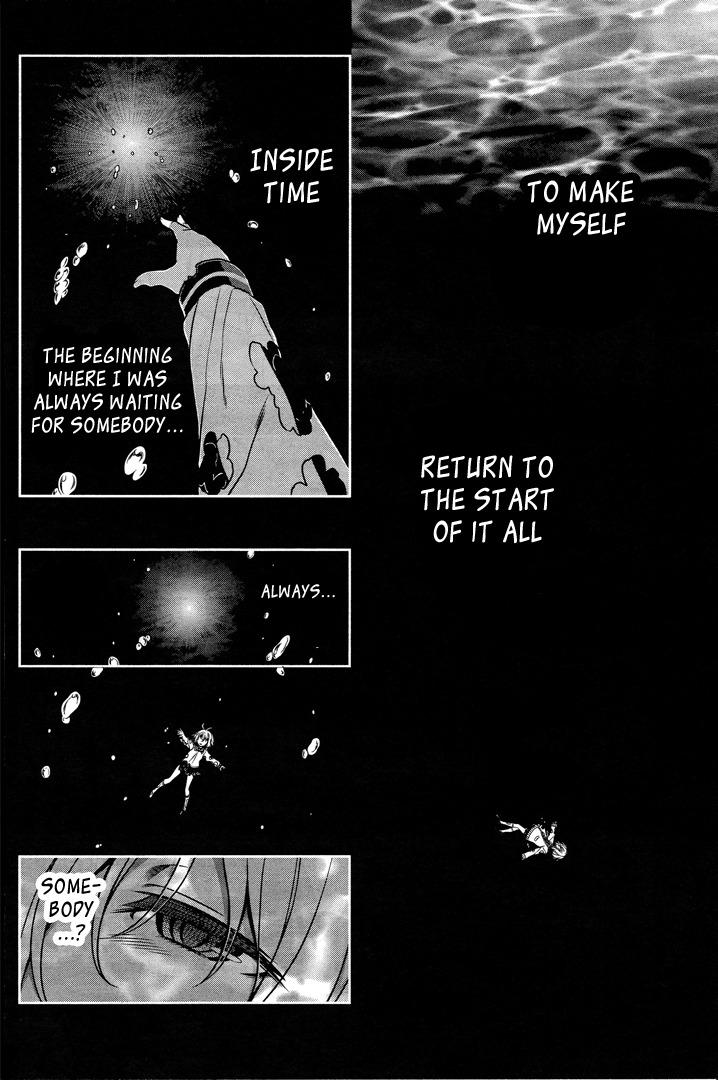 Not Lives Chapter 53 page 13 - Chapter 53 [END]