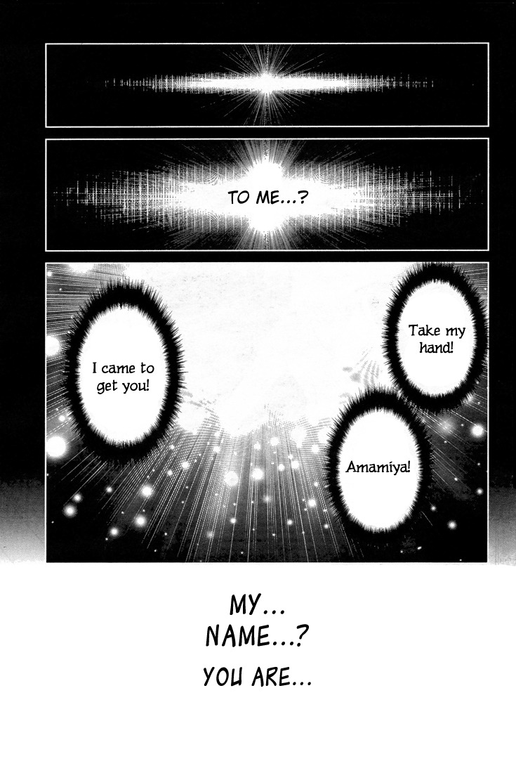 Not Lives Chapter 53 page 19 - Chapter 53 [END]