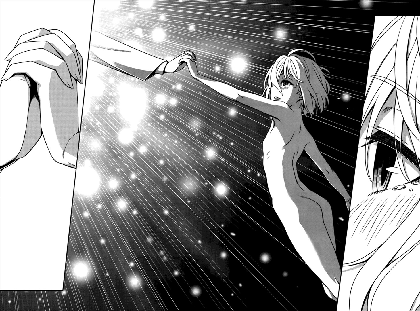 Not Lives Chapter 53 page 20 - Chapter 53 [END]