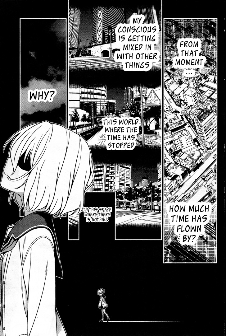Not Lives Chapter 53 page 8 - Chapter 53 [END]