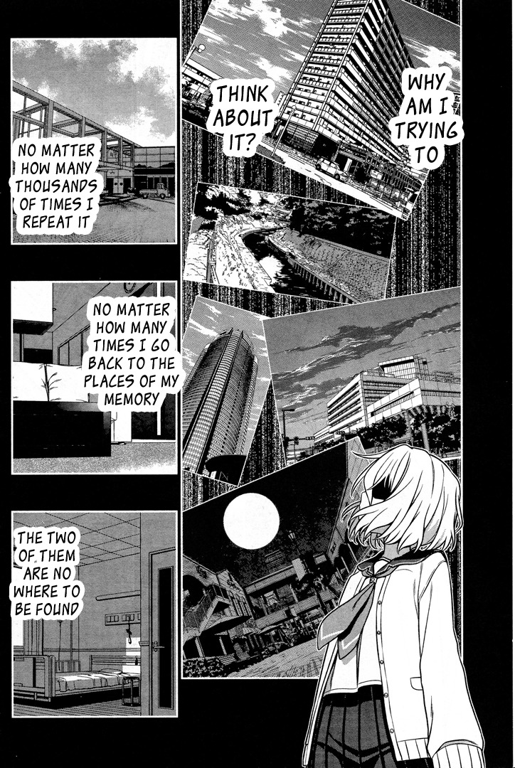 Not Lives Chapter 53 page 9 - Chapter 53 [END]