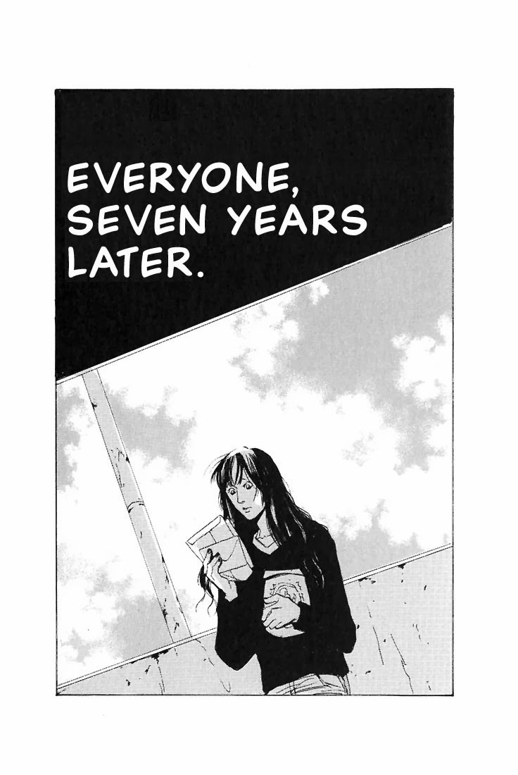 Not/Love Chapter 2 page 2 - Chapter 2