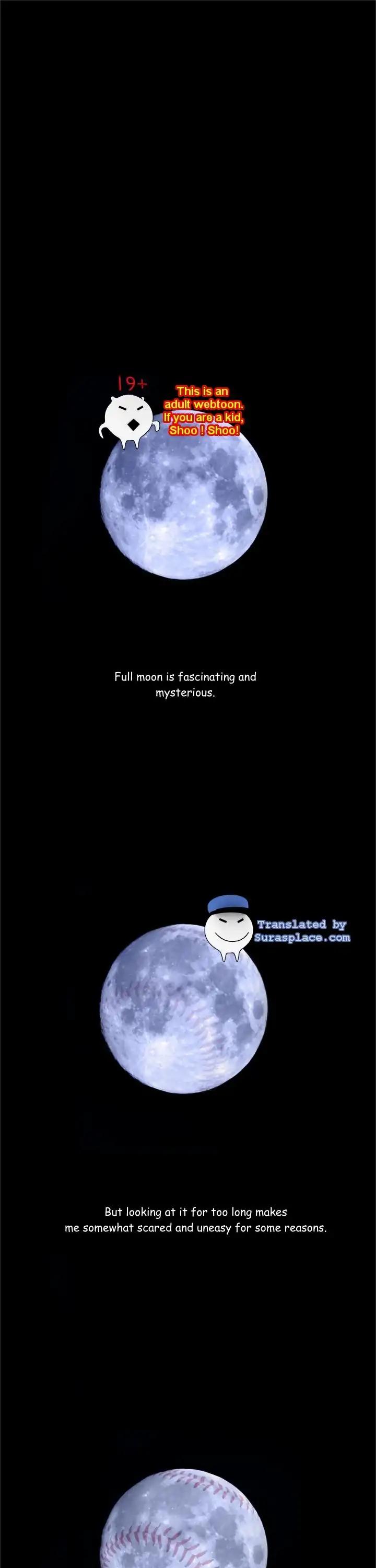 Not Out Chapter 1 page 1 - Chapter 1