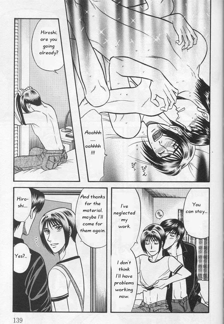 Not Ready!? Sensei Chapter 1.2 page 48 - Vol.01 Chapter 2: Part 2