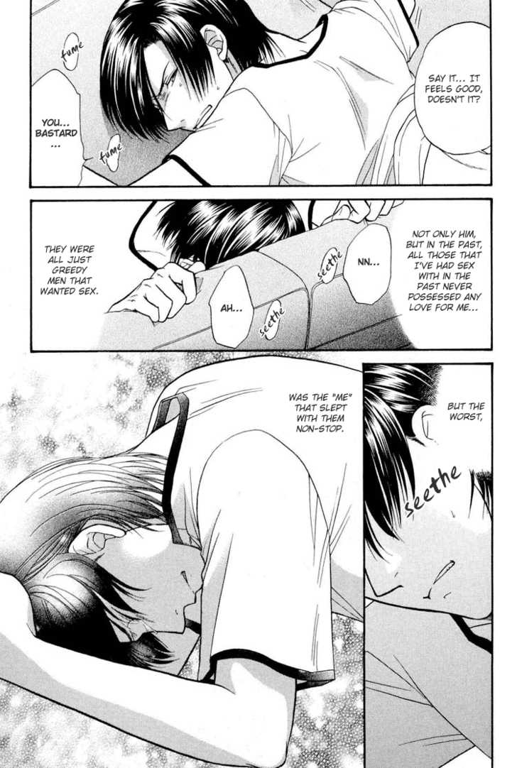 Not Ready!? Sensei Chapter 2.2 page 42 - Vol.02 Chapter 2: Part 2