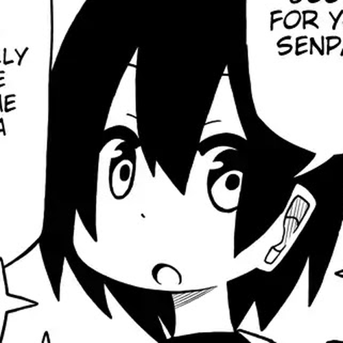 Not-so-honest Kouhai Chapter 3 cover