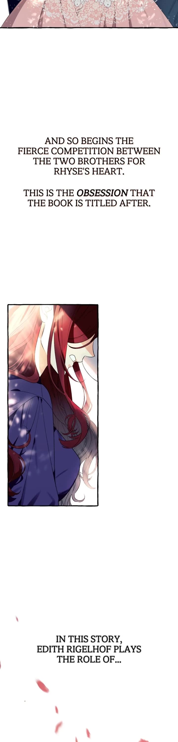Not Your Typical Reincarnation Story Chapter 1 page 17 - Chapter 1: Episode 1