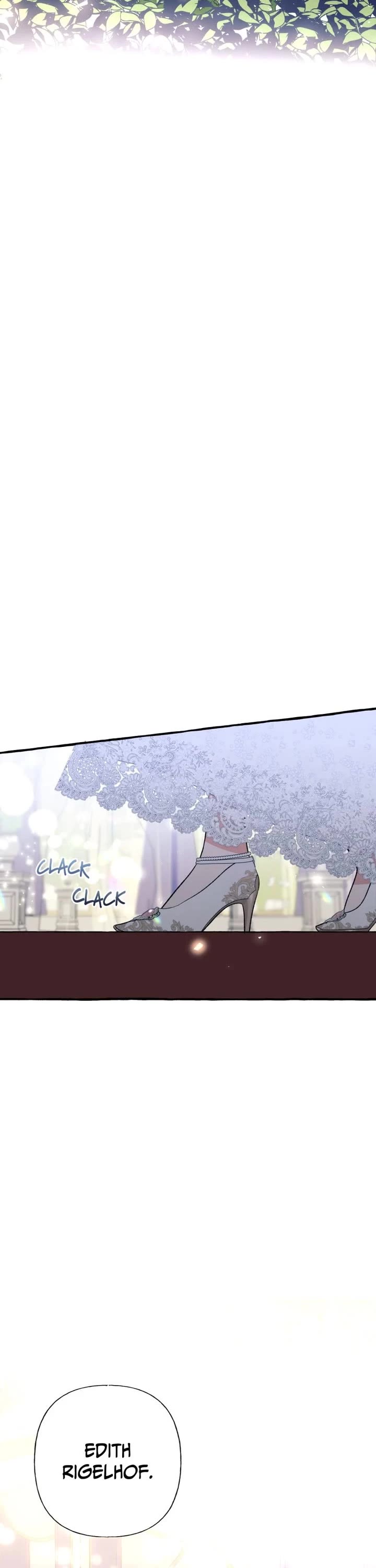 Not Your Typical Reincarnation Story Chapter 1 page 2 - Chapter 1: Episode 1