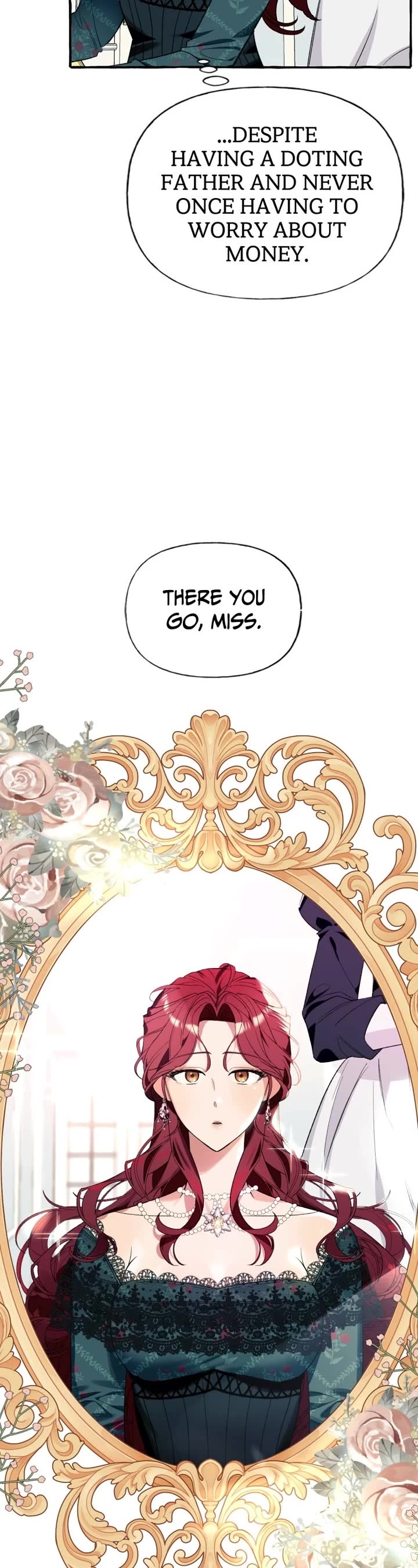 Not Your Typical Reincarnation Story Chapter 1 page 20 - Chapter 1: Episode 1