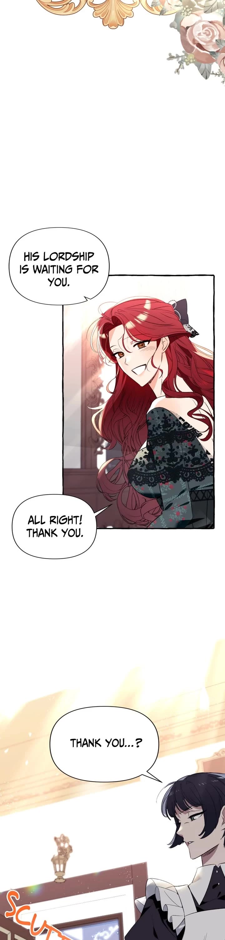 Not Your Typical Reincarnation Story Chapter 1 page 21 - Chapter 1: Episode 1