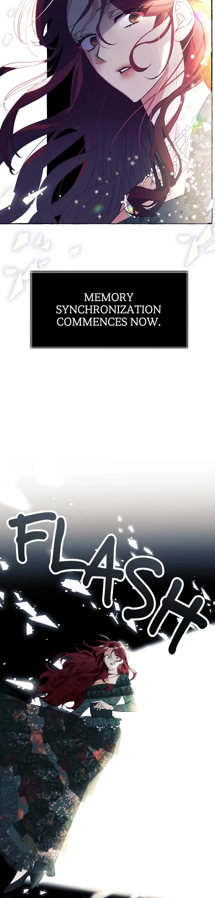 Not Your Typical Reincarnation Story Chapter 1 page 27 - Chapter 1: Episode 1