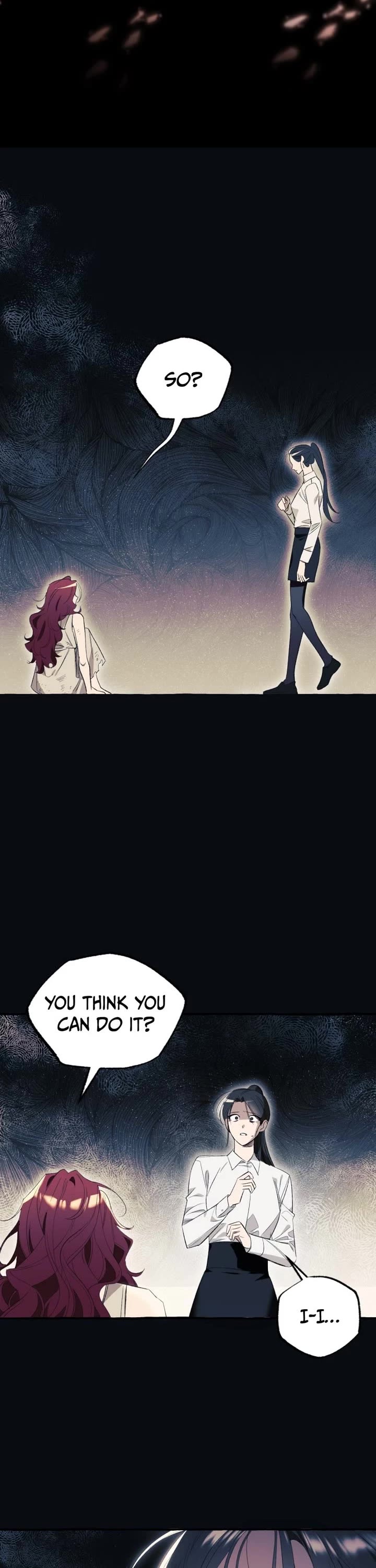 Not Your Typical Reincarnation Story Chapter 1 page 33 - Chapter 1: Episode 1