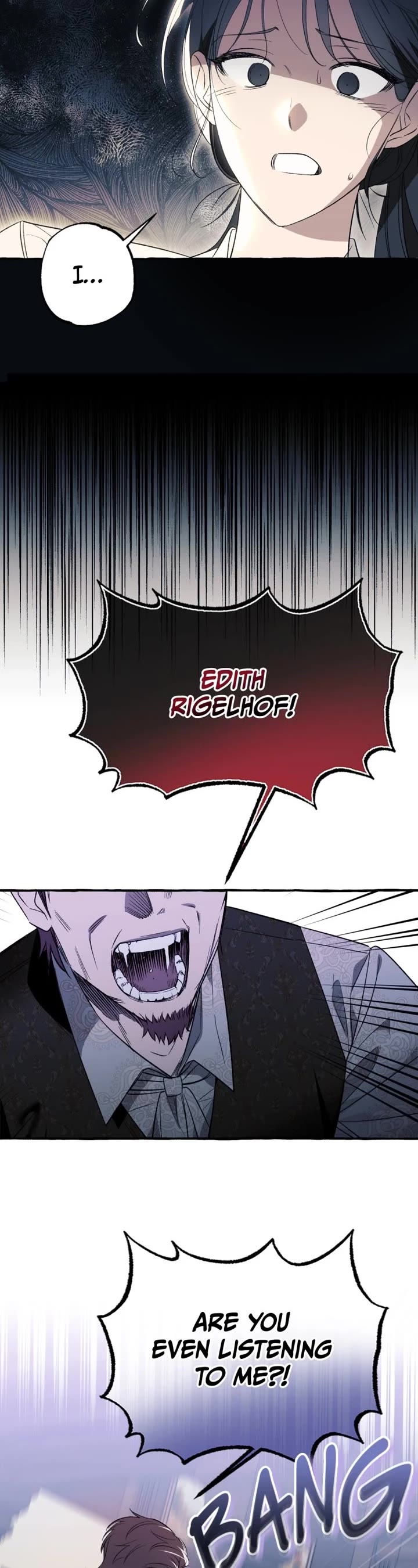 Not Your Typical Reincarnation Story Chapter 1 page 34 - Chapter 1: Episode 1