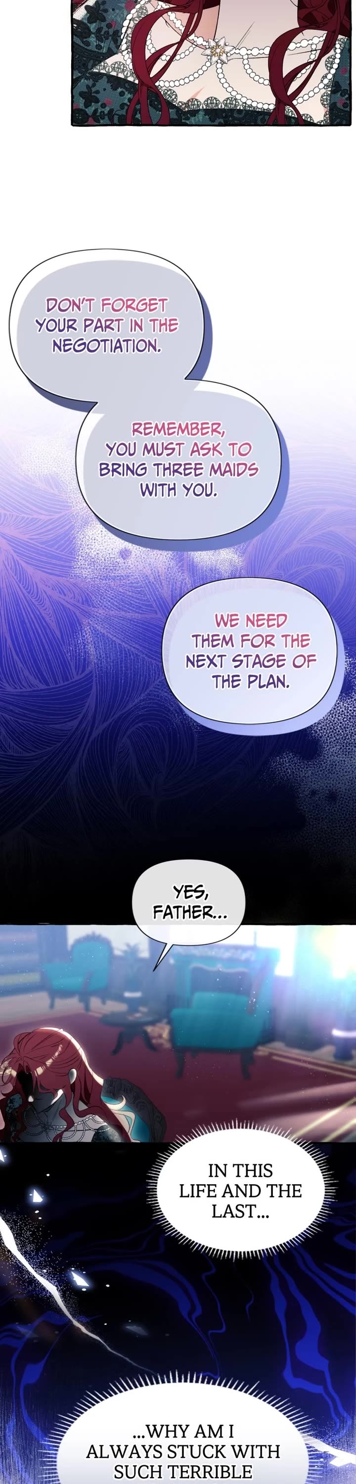 Not Your Typical Reincarnation Story Chapter 1 page 36 - Chapter 1: Episode 1