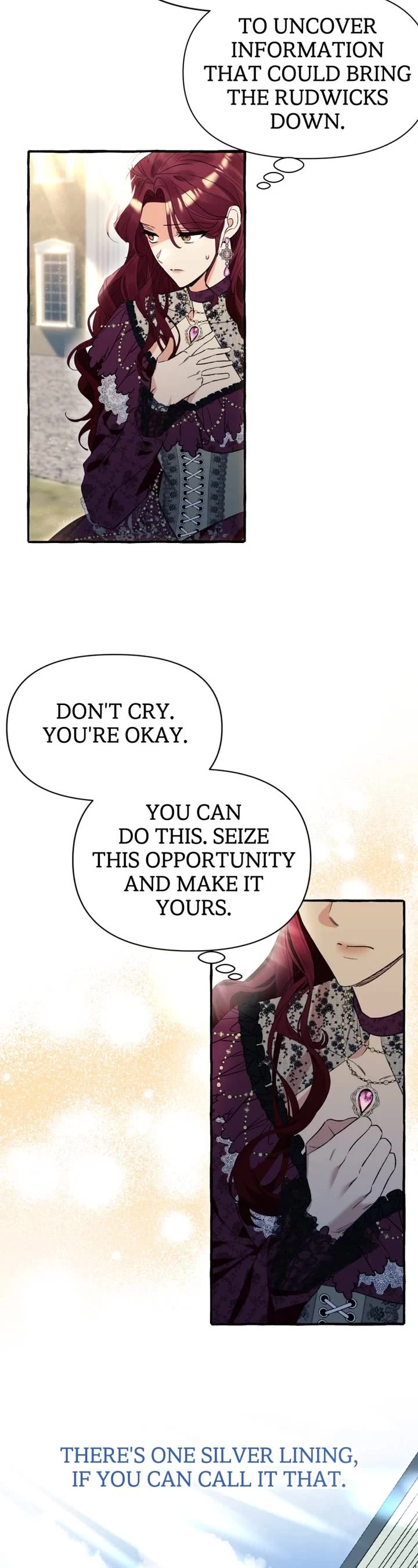 Not Your Typical Reincarnation Story Chapter 1 page 40 - Chapter 1: Episode 1
