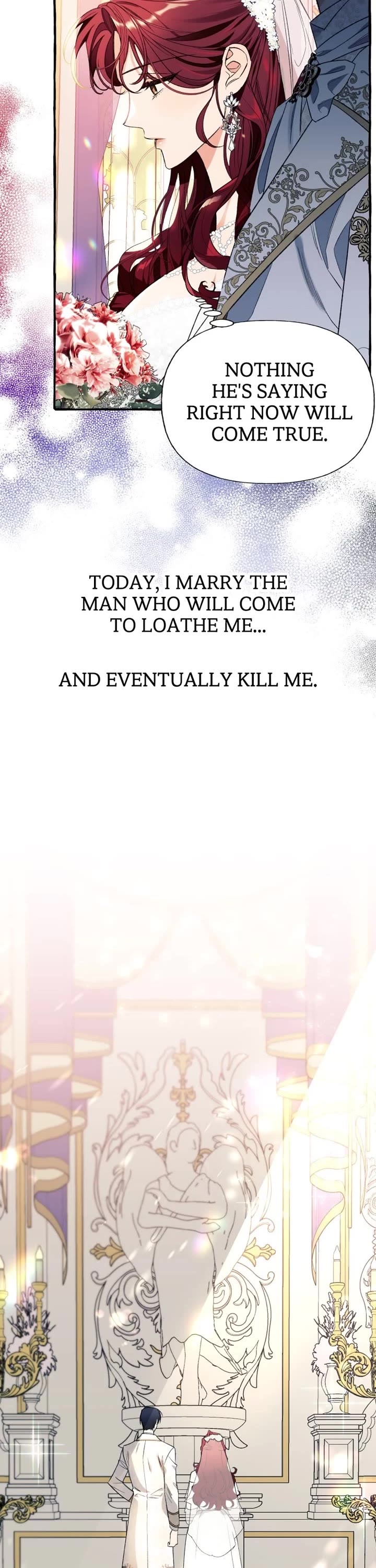 Not Your Typical Reincarnation Story Chapter 1 page 7 - Chapter 1: Episode 1