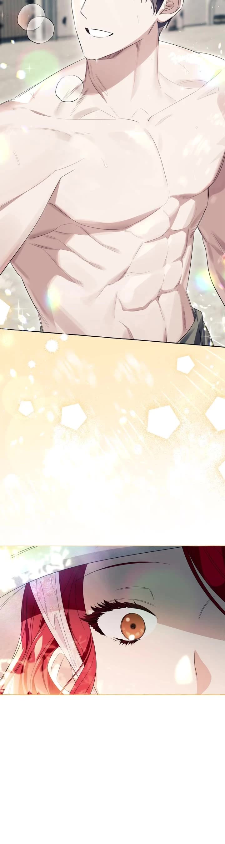 Not Your Typical Reincarnation Story Chapter 10 page 20 - Chapter 10: Episode 10