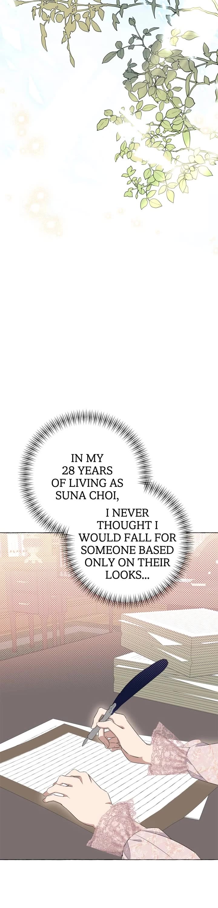 Not Your Typical Reincarnation Story Chapter 10 page 23 - Chapter 10: Episode 10