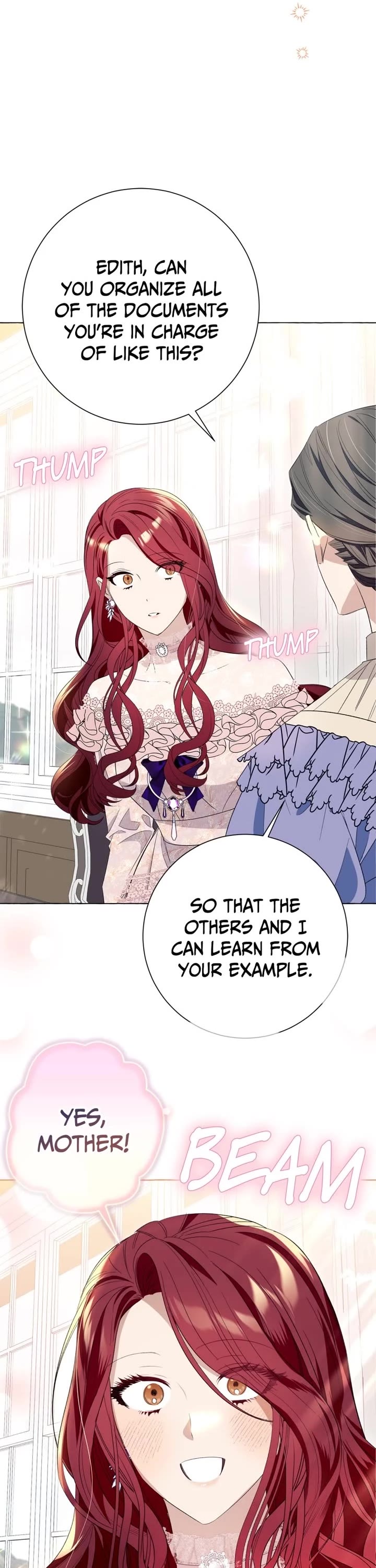 Not Your Typical Reincarnation Story Chapter 10 page 41 - Chapter 10: Episode 10