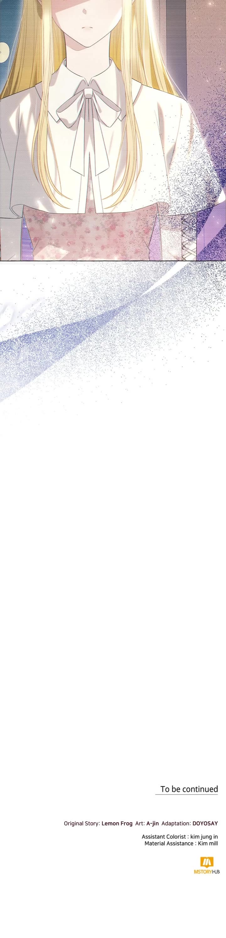 Not Your Typical Reincarnation Story Chapter 10 page 43 - Chapter 10: Episode 10
