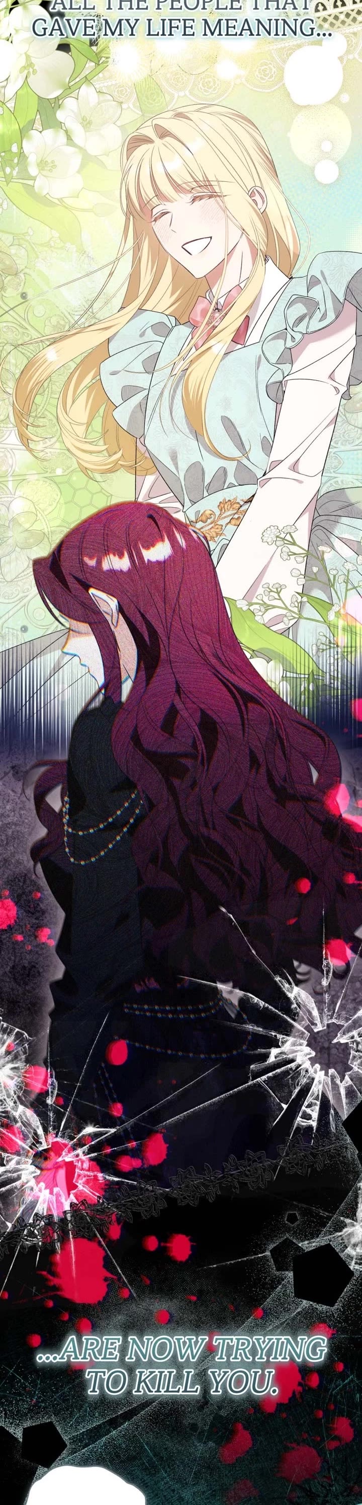 Not Your Typical Reincarnation Story Chapter 100 page 10 - Chapter 100: (S2) Episode 100 (Series Finale)