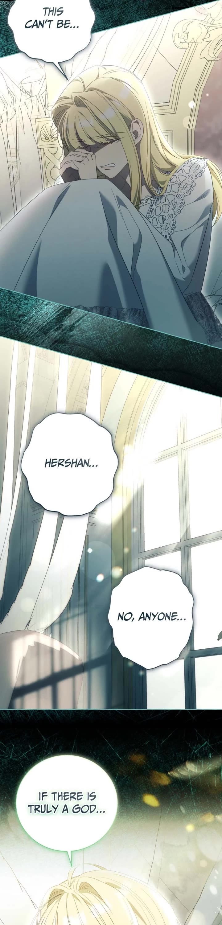 Not Your Typical Reincarnation Story Chapter 100 page 11 - Chapter 100: (S2) Episode 100 (Series Finale)