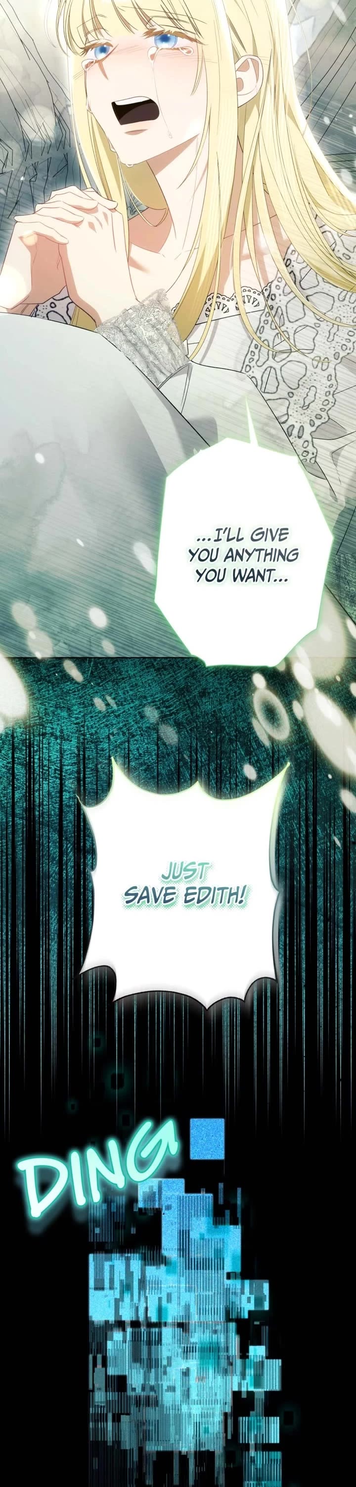 Not Your Typical Reincarnation Story Chapter 100 page 12 - Chapter 100: (S2) Episode 100 (Series Finale)